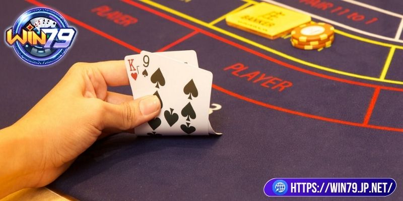 Áp dụng phương pháp gấp thếp tăng tỷ lệ thắng