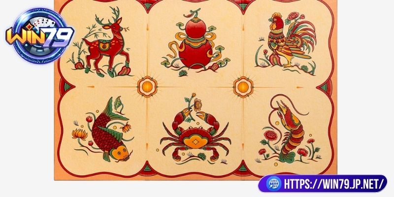 Bí kíp cược bầu cua hiệu quả