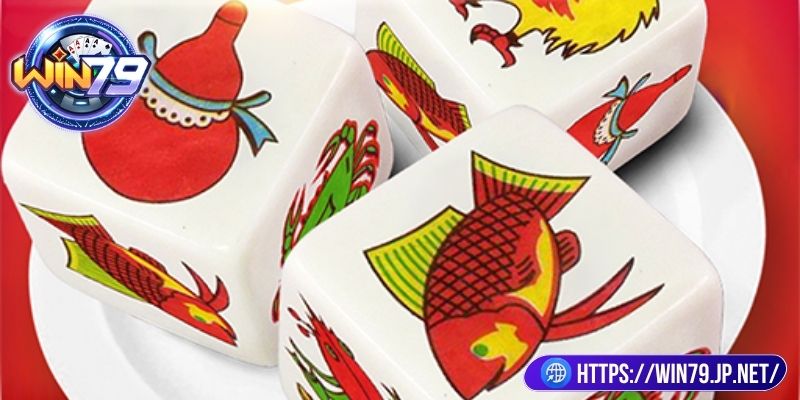 Một số quy tắc quan trọng của bầu cua