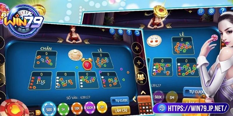 Hệ thống công bố kết quả trực tiếp qua video