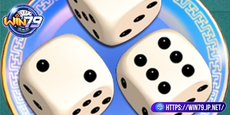 Cách cách đọc cầu tài xỉu Win79 thành công