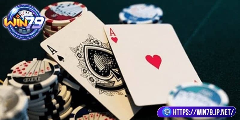 Luật chơi cào tố dễ nhớ nhất