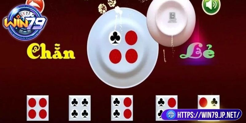 Thông tin về công thức đánh xóc đĩa trên điện thoại Win79