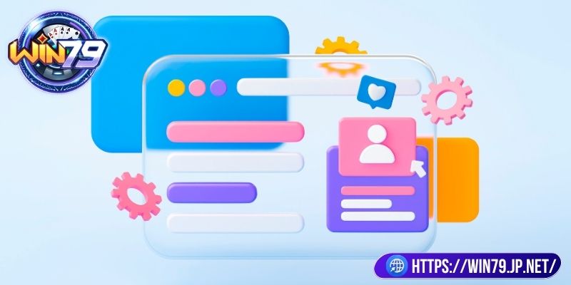 Xác minh tài khoản qua sms/email