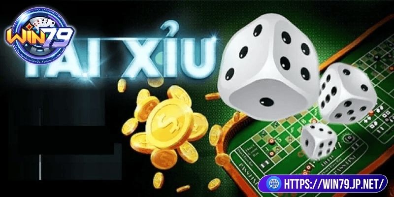 Hiểu rõ về game tài xỉu tại cổng game