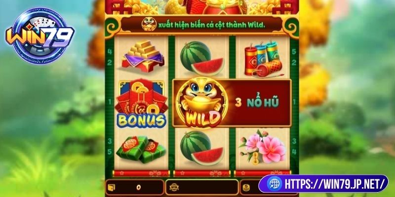 Cách chơi Khang Khang Nghênh Xuân Win79 đỉnh cao