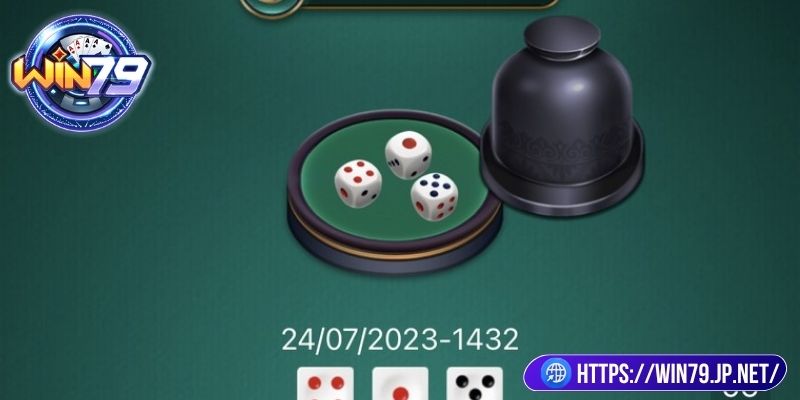 Làm sao để thắng tài xỉu Win79 cùng chiến thuật hay