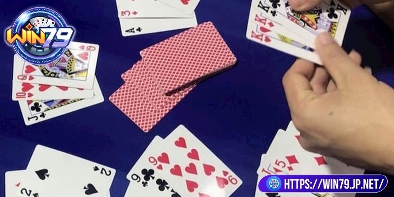 Cách bắt đầu tham gia liêng Win79 chuẩn nhất