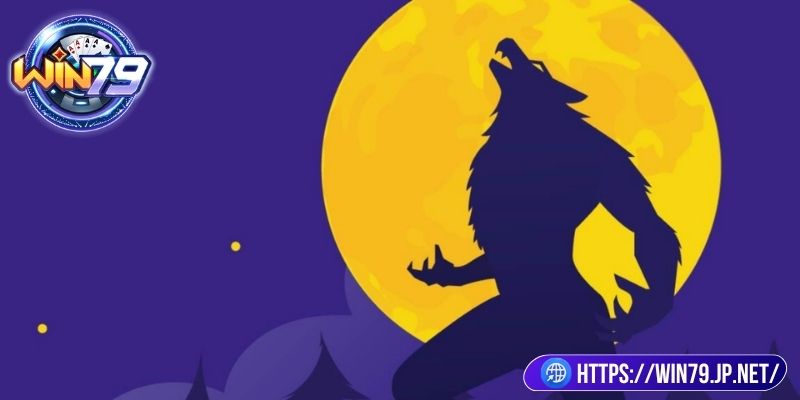 Khái quát chung về game slot Ma Sói Win79