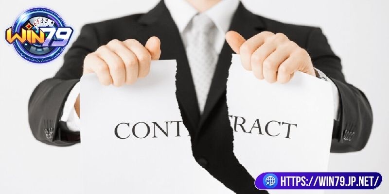 Miễn Trừ Trách Nhiệm 2 Win79 bỏ qua nếu như có sự cố kỹ thuật bên ngoài