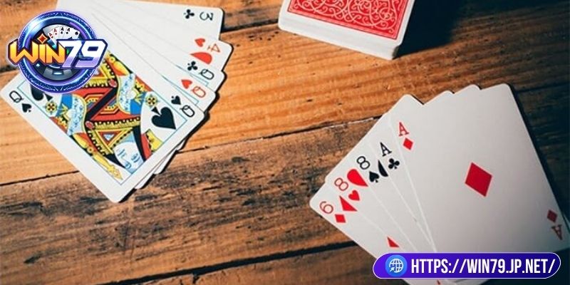 Luật chơi cơ bản cần nắm trong phỏm