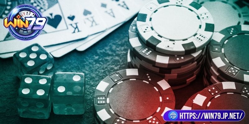 Giới thiệu tổng quan về Poker tại Win79