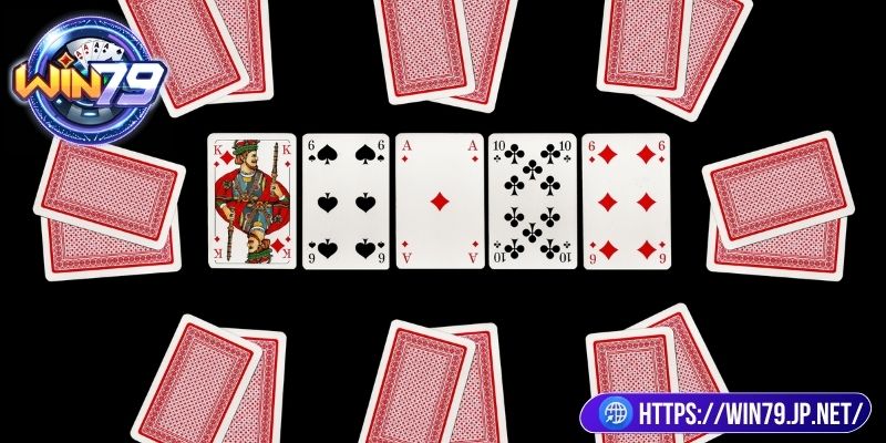 Mẹo để tố bài hay trong khi chơi