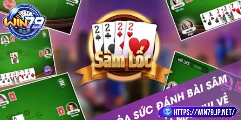 Nắm chắc luật sâm lốc dễ hiểu