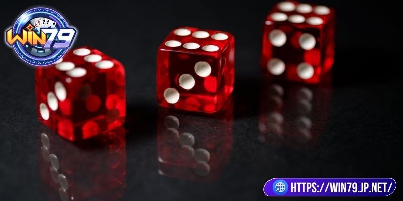 Cách chơi tài xỉu md5 Win79 thắng đậm đà