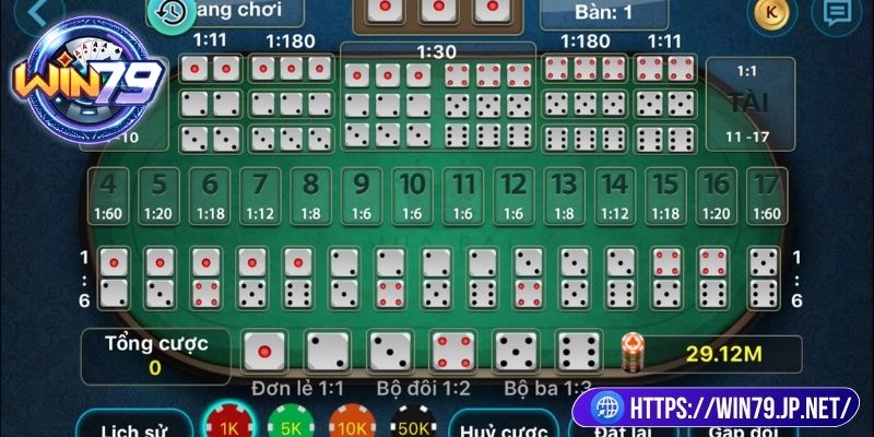 Vài nét sơ lược về tài xỉu md5 