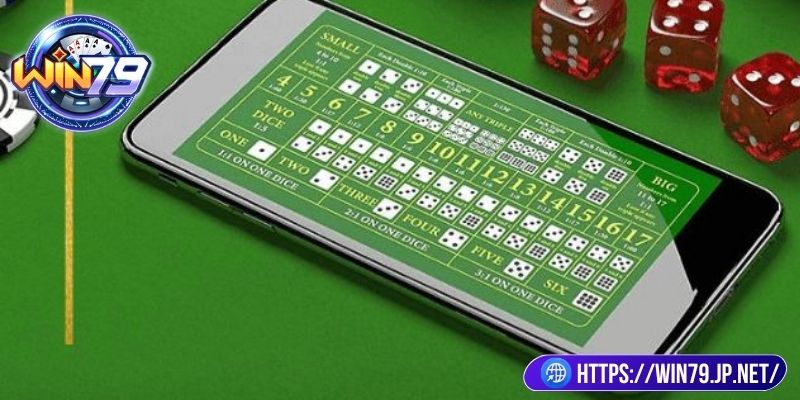 Yếu tố tạo nên sân chơi tài xỉu đẳng cấp