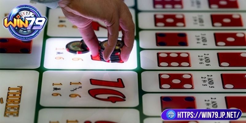 Cách nhận ra tài xỉu Win79 lừa đảo 