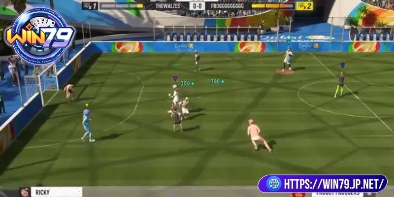 Volta là cổng cung cấp game đổi thưởng