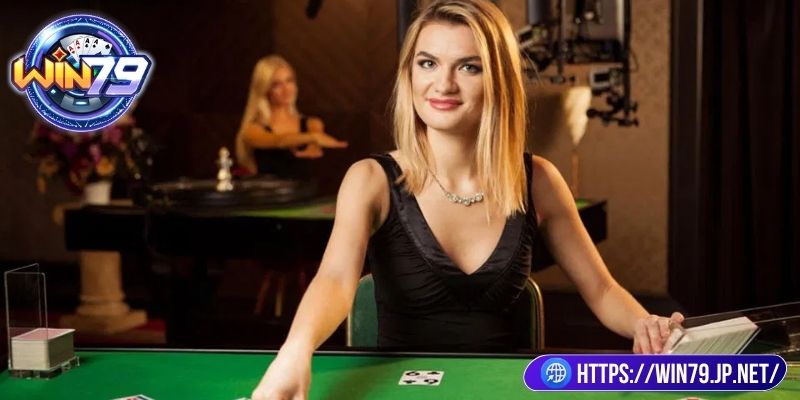 Live casino & bắn cá bắt mắt