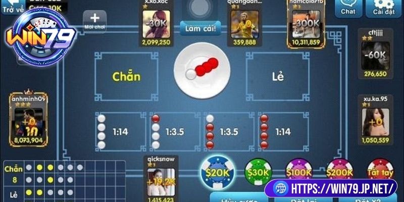 Giao diện bị nhái y hệt bản gốc, gây nhầm lẫn