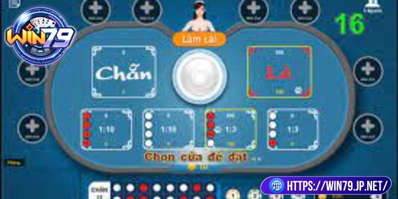 Mỗi ván kéo dài trung bình 25–30 giây