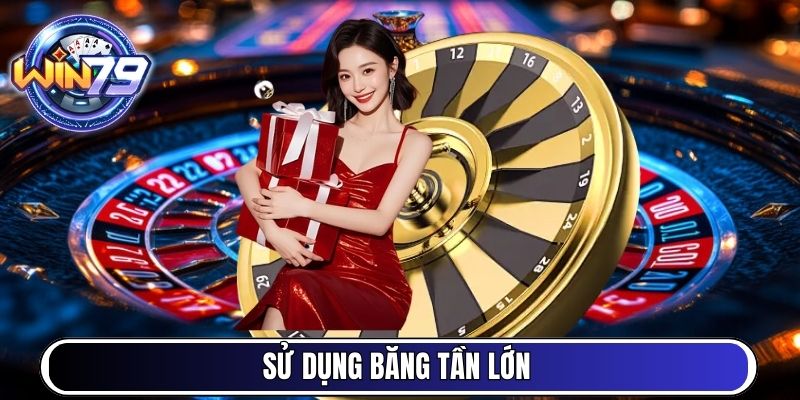 WIN79 | kickmyads.io - Cổng Game Bài Vượt Thời Đại Win79.Club 11/2025 15 Sử dụng băng tần lớn